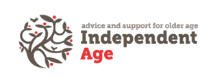 Independant Age Logo